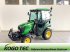 Kommunaltraktor des Typs John Deere 2026R, Mietmaschine in Beckum (Bild 1)
