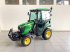 Kommunaltraktor des Typs John Deere 2026R, Mietmaschine in Beckum (Bild 2)