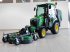 Kommunaltraktor typu John Deere 2026R, Gebrauchtmaschine w Neubeckum (Zdjęcie 2)