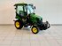 Kommunaltraktor del tipo John Deere 2026R, Gebrauchtmaschine en Neubeckum (Imagen 2)