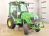 Kommunaltraktor tip John Deere 2027R KOMPAKTTRAKTOR, Gebrauchtmaschine in Bredstedt (Poză 1)