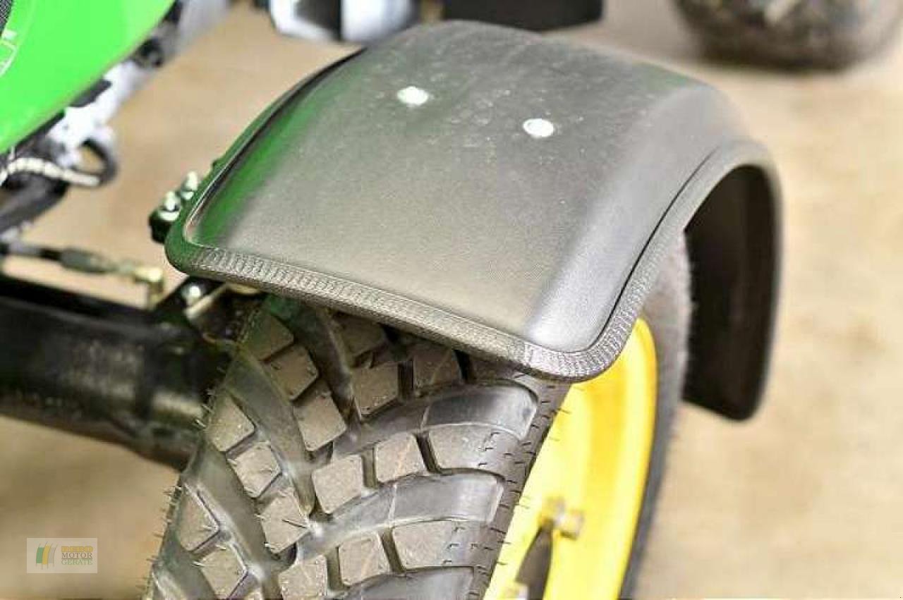 Kommunaltraktor des Typs John Deere 2032R TRAKTOR, Neumaschine in Bremervörde (Bild 4)