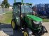 Kommunaltraktor typu John Deere 2032R, Neumaschine v Simmern (Obrázok 3)