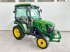 Kommunaltraktor typu John Deere 2032R, Mietmaschine v Beckum (Obrázek 2)
