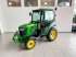 Kommunaltraktor tip John Deere 2032R, Mietmaschine in Beckum (Poză 2)