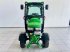 Kommunaltraktor typu John Deere 2032R, Mietmaschine v Beckum (Obrázek 2)
