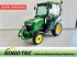 Kommunaltraktor typu John Deere 2032R, Mietmaschine v Beckum (Obrázek 1)