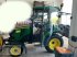 Kommunaltraktor tipa John Deere 2036R, Gebrauchtmaschine u Bad Wildungen - Wega (Slika 2)