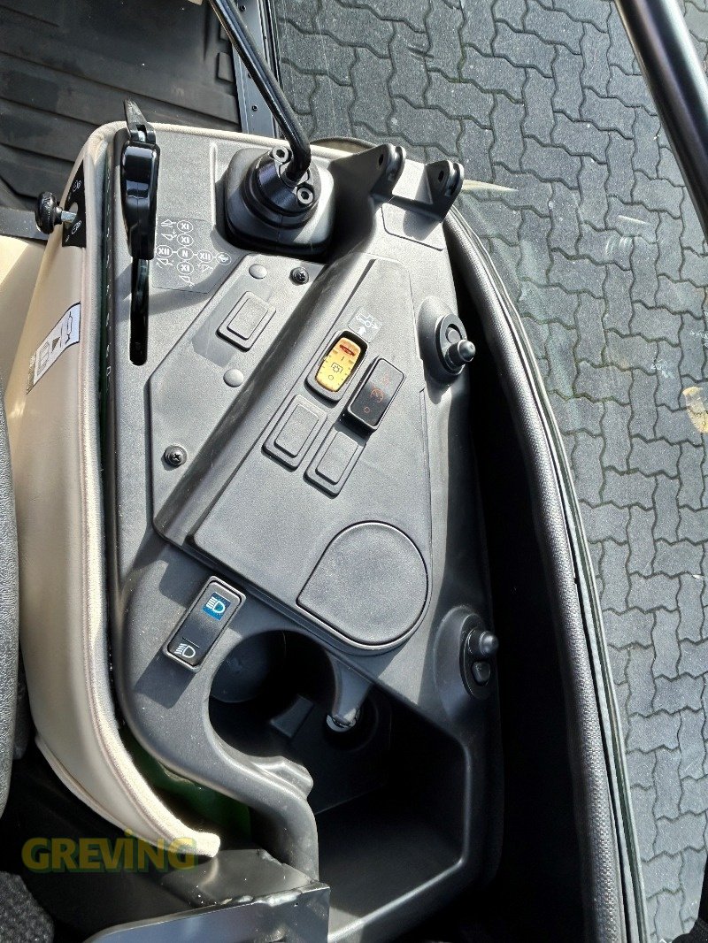 Kommunaltraktor typu John Deere 2038R Kab, Neumaschine v Wesseling-Berzdorf (Obrázek 5)