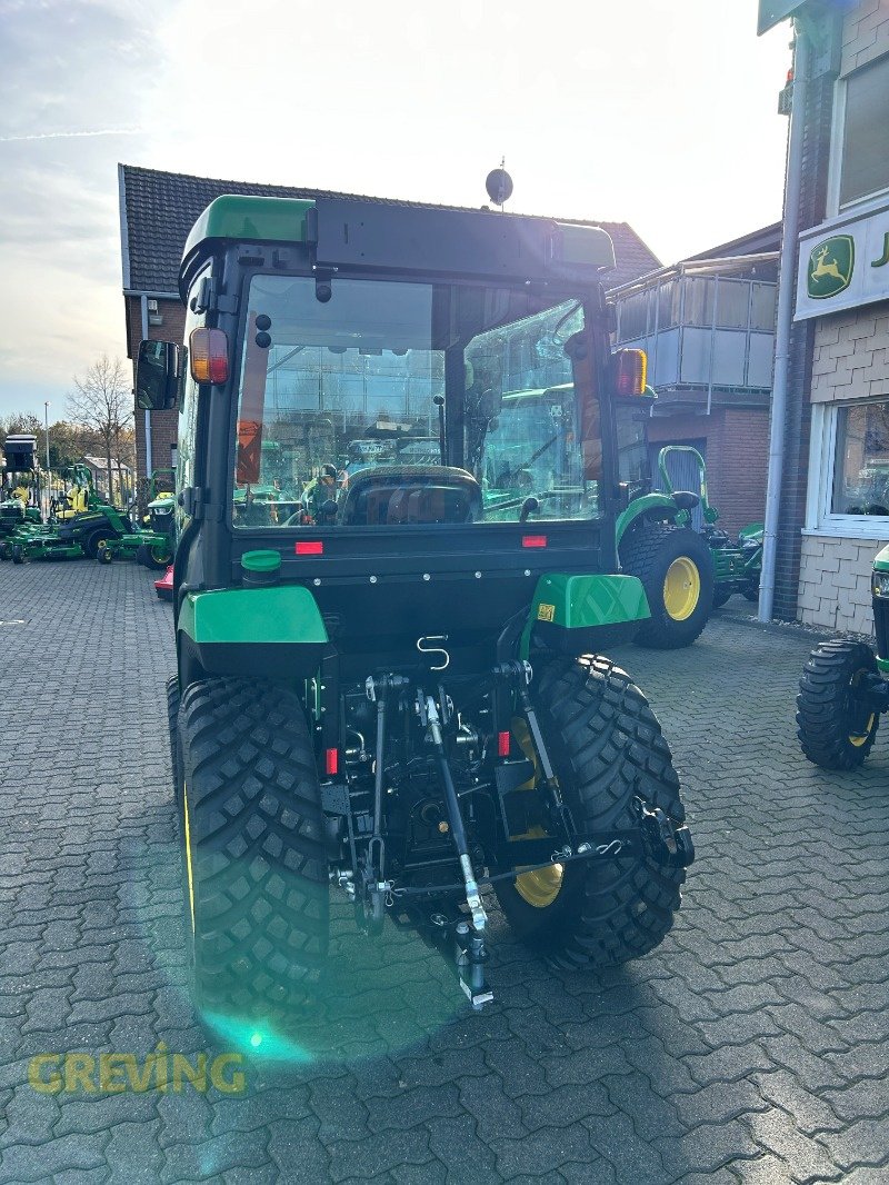 Kommunaltraktor typu John Deere 2038R Kab, Neumaschine v Wesseling-Berzdorf (Obrázek 10)