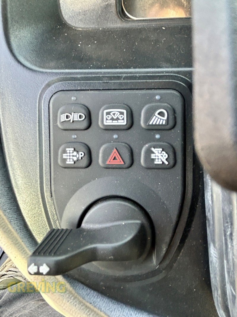 Kommunaltraktor typu John Deere 2038R Kab, Neumaschine v Wesseling-Berzdorf (Obrázek 4)