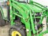 Kommunaltraktor typu John Deere 2038R TRAKTOR, Neumaschine w Bredstedt (Zdjęcie 3)
