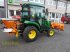 Kommunaltraktor des Typs John Deere 2038R Winter, Neumaschine in Wesseling-Berzdorf (Bild 7)