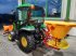 Kommunaltraktor typu John Deere 2038R, Neumaschine v Aislingen (Obrázek 5)