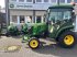 Kommunaltraktor Türe ait John Deere 2038R, Neumaschine içinde Wesseling-Berzdorf (resim 5)
