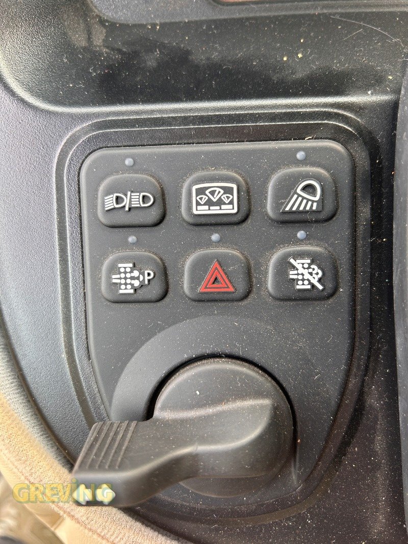 Kommunaltraktor Türe ait John Deere 2038R, Neumaschine içinde Wesseling-Berzdorf (resim 11)