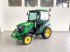 Kommunaltraktor typu John Deere 2038R, Gebrauchtmaschine v Beckum (Obrázek 2)
