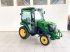 Kommunaltraktor typu John Deere 2038R, Gebrauchtmaschine v Beckum (Obrázek 4)