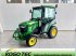 Kommunaltraktor typu John Deere 2038R, Gebrauchtmaschine v Beckum (Obrázek 1)