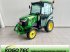 Kommunaltraktor typu John Deere 2038R, Gebrauchtmaschine v Beckum (Obrázek 1)