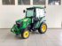 Kommunaltraktor del tipo John Deere 2038R, Gebrauchtmaschine In Beckum (Immagine 2)