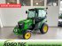Kommunaltraktor des Typs John Deere 2038R, Gebrauchtmaschine in Beckum (Bild 1)