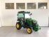 Kommunaltraktor des Typs John Deere 2038R, Gebrauchtmaschine in Beckum (Bild 2)