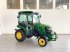 Kommunaltraktor typu John Deere 2038R, Mietmaschine v Beckum (Obrázek 3)
