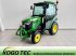 Kommunaltraktor typu John Deere 2038R, Mietmaschine v Beckum (Obrázek 1)