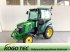 Kommunaltraktor typu John Deere 2038R, Mietmaschine v Beckum (Obrázek 1)