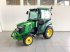 Kommunaltraktor typu John Deere 2038R, Mietmaschine v Beckum (Obrázek 2)