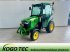 Kommunaltraktor typu John Deere 2038R, Mietmaschine v Beckum (Obrázek 1)