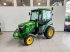 Kommunaltraktor des Typs John Deere 2038R, Mietmaschine in Beckum (Bild 2)