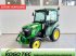 Kommunaltraktor des Typs John Deere 2038R, Mietmaschine in Beckum (Bild 1)