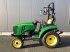Kommunaltraktor des Typs John Deere 2038R, Neumaschine in Greven (Bild 7)