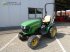 Kommunaltraktor typu John Deere 2320, Gebrauchtmaschine v Lauterberg/Barbis (Obrázek 1)