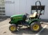Kommunaltraktor typu John Deere 2320, Gebrauchtmaschine v Lauterberg/Barbis (Obrázek 2)