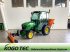 Kommunaltraktor typu John Deere 2520R, Mietmaschine v Beckum (Obrázek 1)