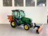 Kommunaltraktor typu John Deere 2520R, Mietmaschine v Beckum (Obrázek 4)
