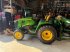 Kommunaltraktor типа John Deere 3025 E, Gebrauchtmaschine в Alferde (Фотография 1)