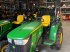 Kommunaltraktor типа John Deere 3025 E, Gebrauchtmaschine в Alferde (Фотография 2)