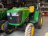 Kommunaltraktor типа John Deere 3025 E, Gebrauchtmaschine в Alferde (Фотография 3)