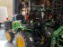 Kommunaltraktor типа John Deere 3025 E, Gebrauchtmaschine в Alferde (Фотография 4)
