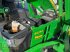 Kommunaltraktor typu John Deere 3025E + Frontlader 300E, Neumaschine w Holthof (Zdjęcie 16)