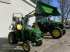 Kommunaltraktor typu John Deere 3025E + Frontlader 300E, Neumaschine w Holthof (Zdjęcie 18)