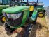 Kommunaltraktor tipa John Deere 3025E Industrie (3038E), Neumaschine u Worms (Slika 1)