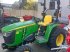 Kommunaltraktor tipa John Deere 3025E Industrie (3038E), Neumaschine u Worms (Slika 5)