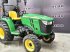 Kommunaltraktor του τύπου John Deere 3025E TRAKTOR, Neumaschine σε Cloppenburg (Φωτογραφία 1)