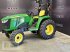 Kommunaltraktor του τύπου John Deere 3025E TRAKTOR, Neumaschine σε Cloppenburg (Φωτογραφία 2)