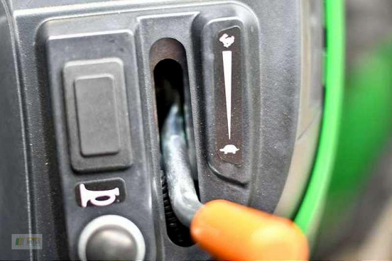 Kommunaltraktor του τύπου John Deere 3025E TRAKTOR, Neumaschine σε Cloppenburg (Φωτογραφία 5)